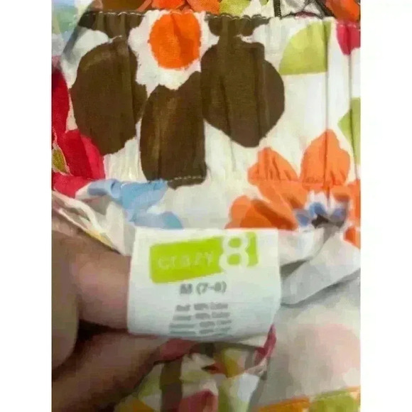 Crazy 8 Girls size medium (7-8) dress - Picture 3 of 3